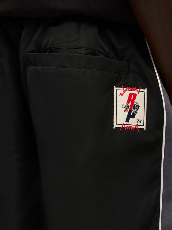 PUMA - EŞOFMAN ALTI - Puma x Represent Graphic Pants - Black - shopi go'da!.
