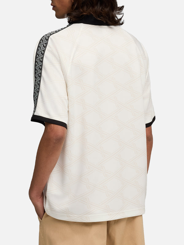 PUMA - FORMA - Represent x Puma King Jersey - Shoji/AOP - shopi go'da!.