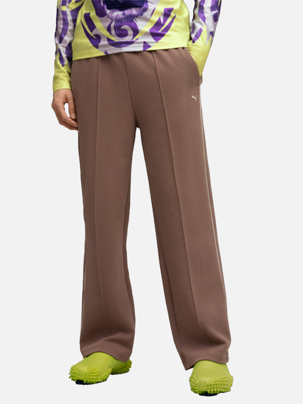 PUMA - PANTOLON - T7 Track Pants M - Bronze - shopi go'da!.