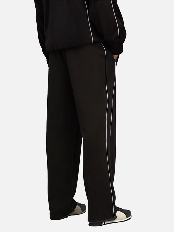 PUMA - PANTOLON - T7 Track Pants M - Black - shopi go'da!.