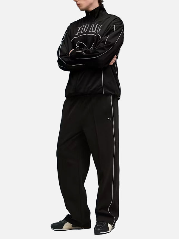 PUMA - PANTOLON - T7 Track Pants M - Black - shopi go'da!.