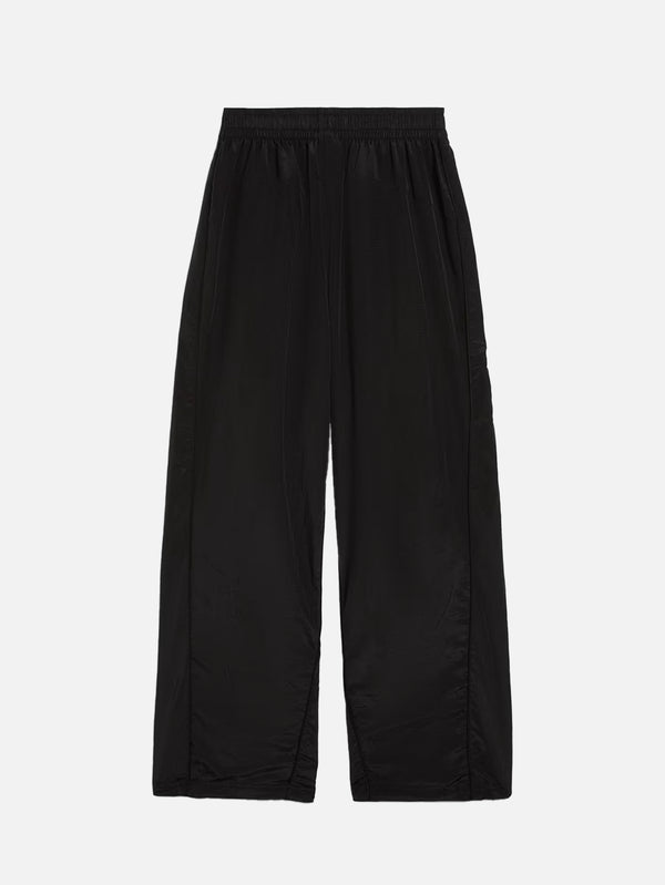 PUMA - PANTOLON - CLRT Ripstop Pants - Black - shopi go'da!.