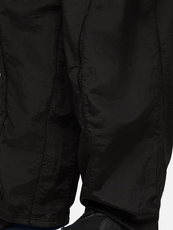PUMA - PANTOLON - CLRT Ripstop Pants - Black - shopi go'da!.