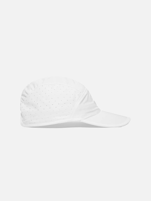 PUMA - ŞAPKA - PUMA x SKEPTA Cap - White - shopi go'da!.