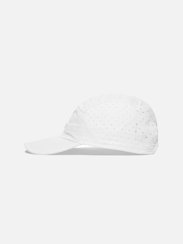 PUMA - ŞAPKA - PUMA x SKEPTA Cap - White - shopi go'da!.