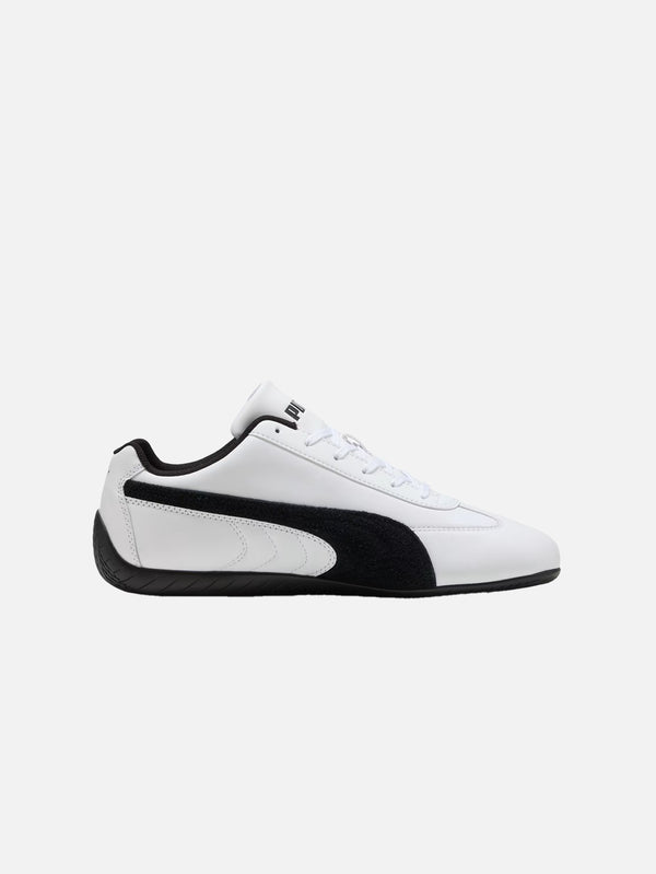 PUMA - SNEAKER - Speedcat Leather 