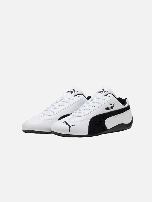 PUMA - SNEAKER - Speedcat Leather 