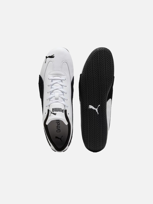 PUMA - SNEAKER - Speedcat Leather 