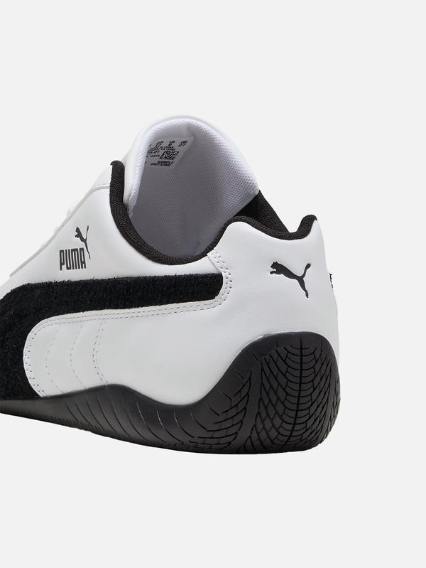 PUMA - SNEAKER - Speedcat Leather 