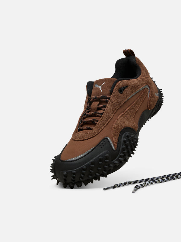 PUMA - SNEAKER - Mostro XC Reflective 