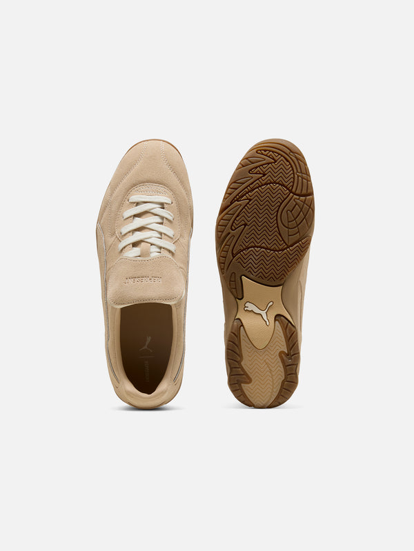 PUMA - SNEAKER - Represent x Puma King Indoor 