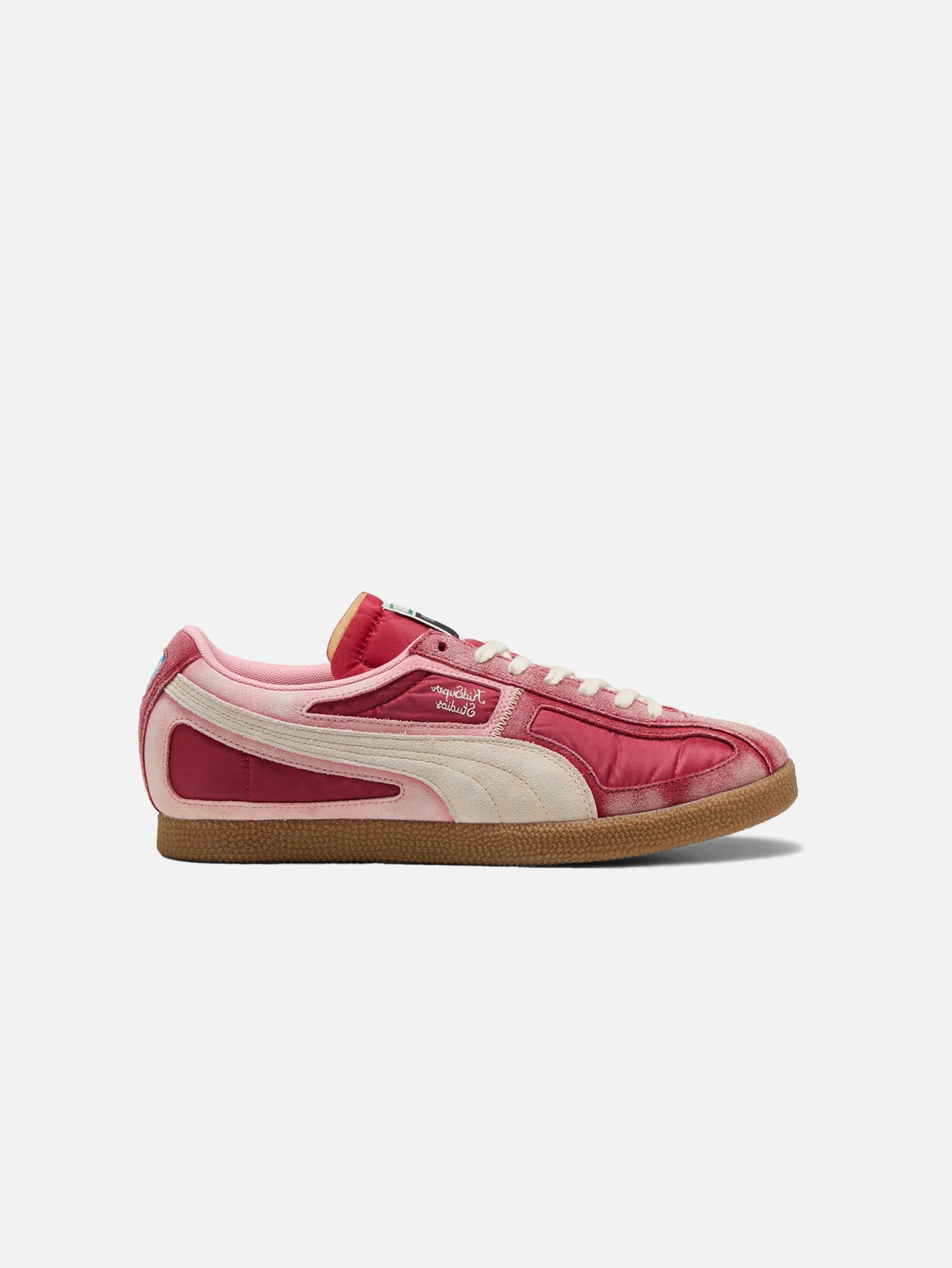 PUMA Brasil Panels Kidsuper 