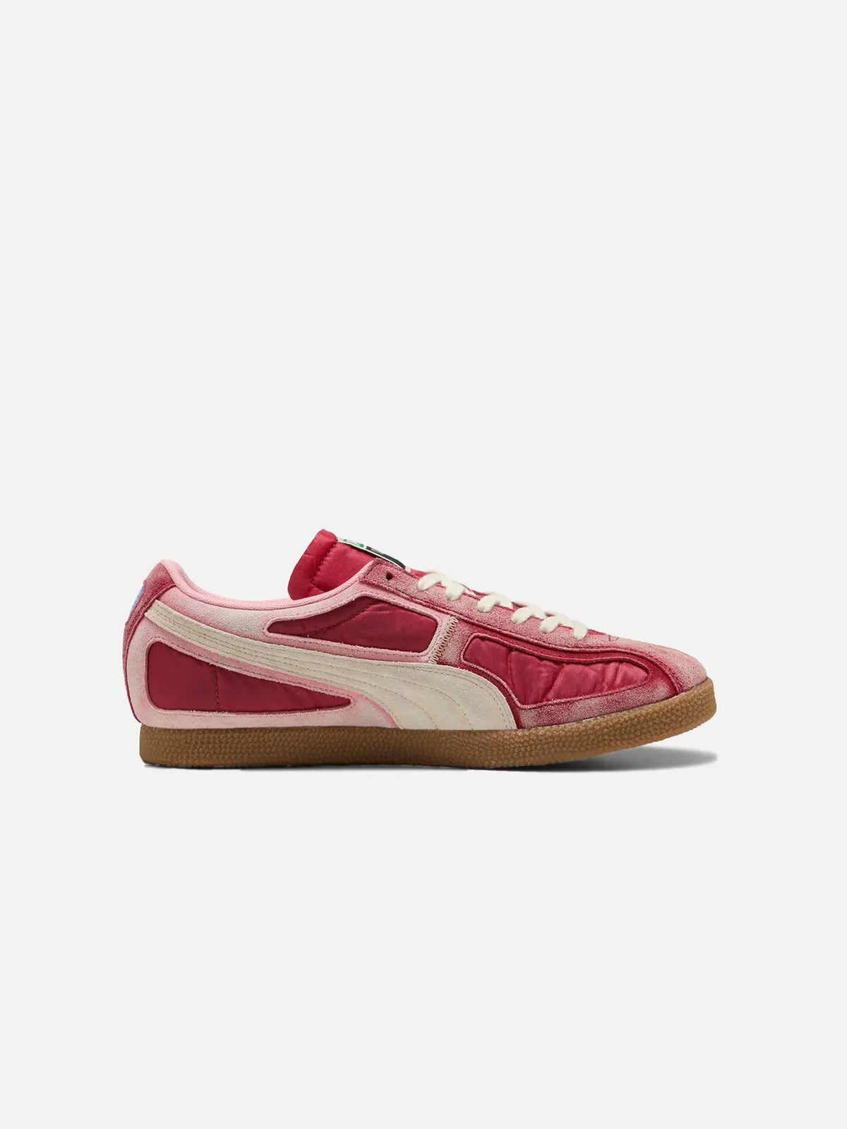 puma-sneaker-kirmizi-36-brasil  display picture 2