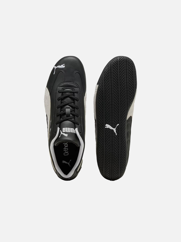 PUMA - SNEAKER - Speedcat Leather 