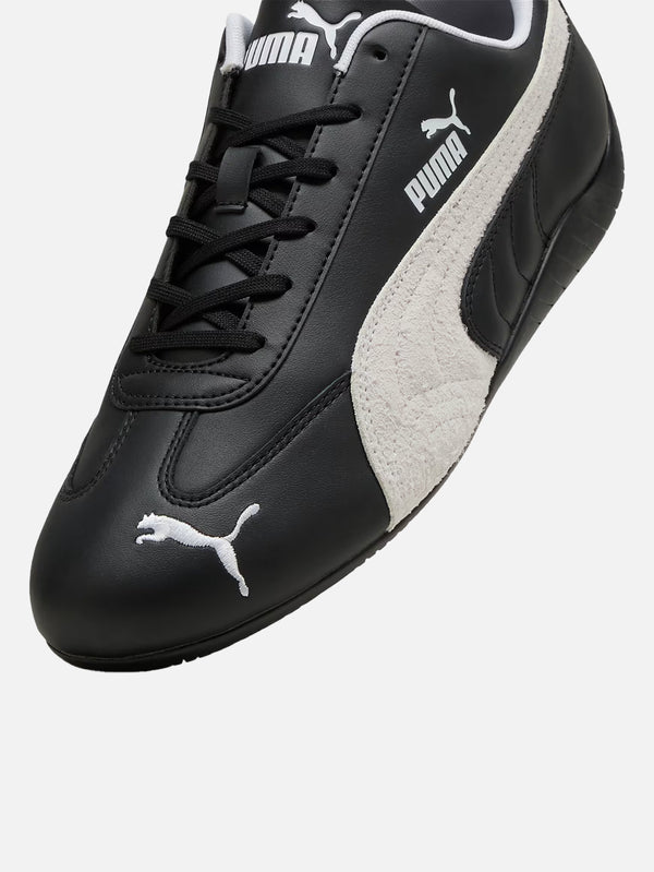 PUMA - SNEAKER - Speedcat Leather 