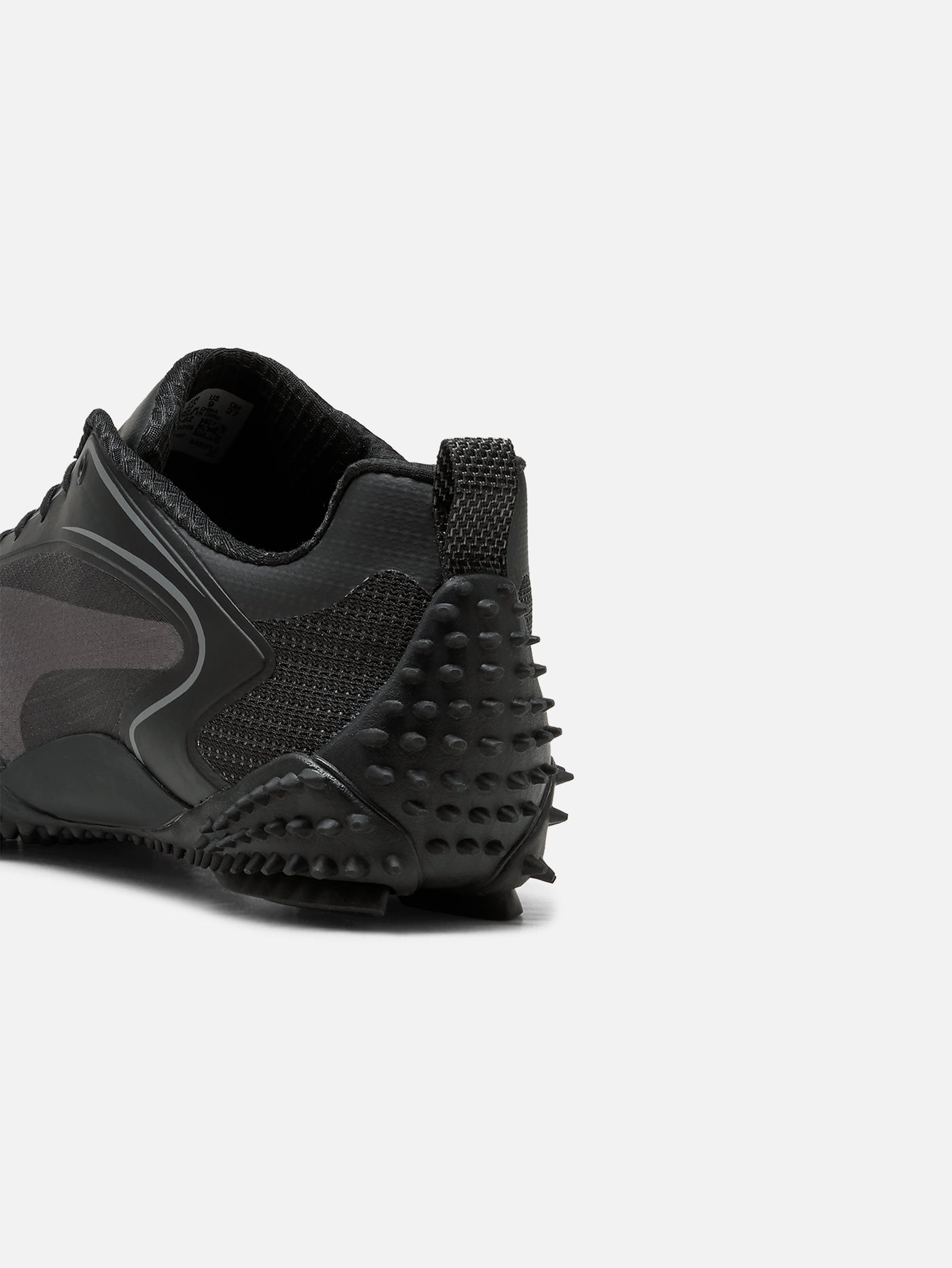 ムーモ PUMA Mostro Fey Neoprene 