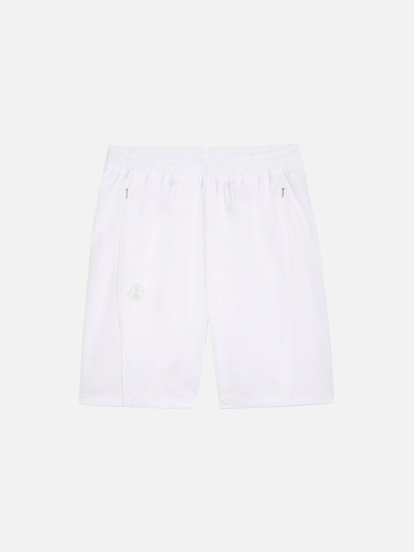 PUMA - ŞORT - PUMA x SKEPTA CLRT Shorts - White - shopi go'da!.