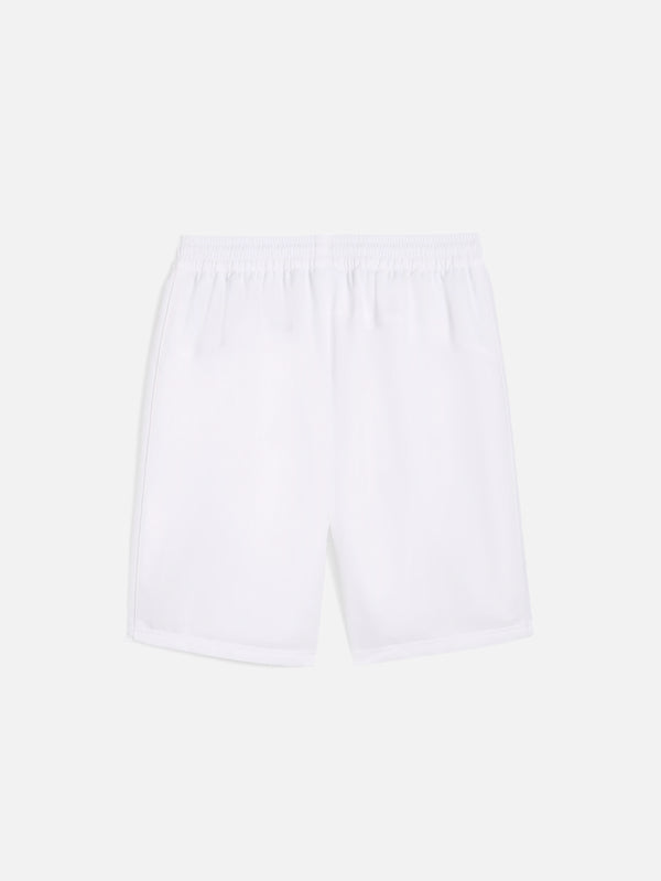 PUMA - ŞORT - PUMA x SKEPTA CLRT Shorts - White - shopi go'da!.