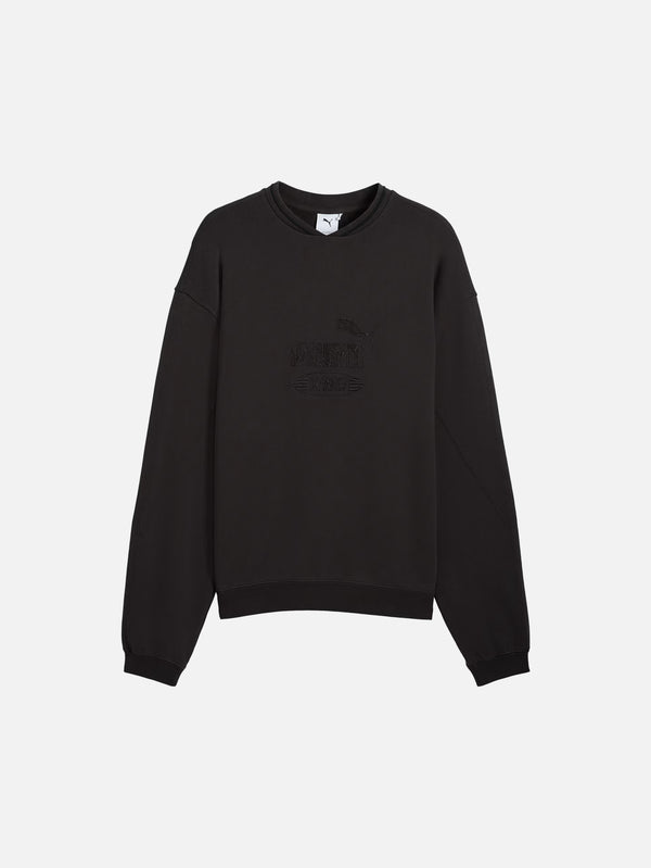 PUMA - SWEATSHIRT - KING Sportstyle Sweatshirt 