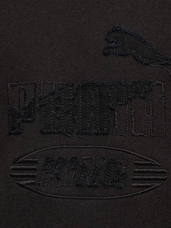 PUMA - SWEATSHIRT - KING Sportstyle Sweatshirt 