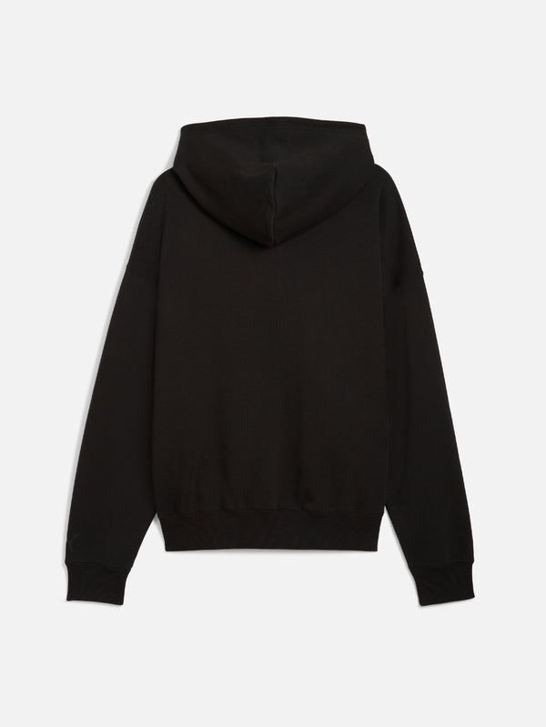 PUMA - SWEATSHIRT - Puma x SKEPTA Hoodie - Black - shopi go'da!.