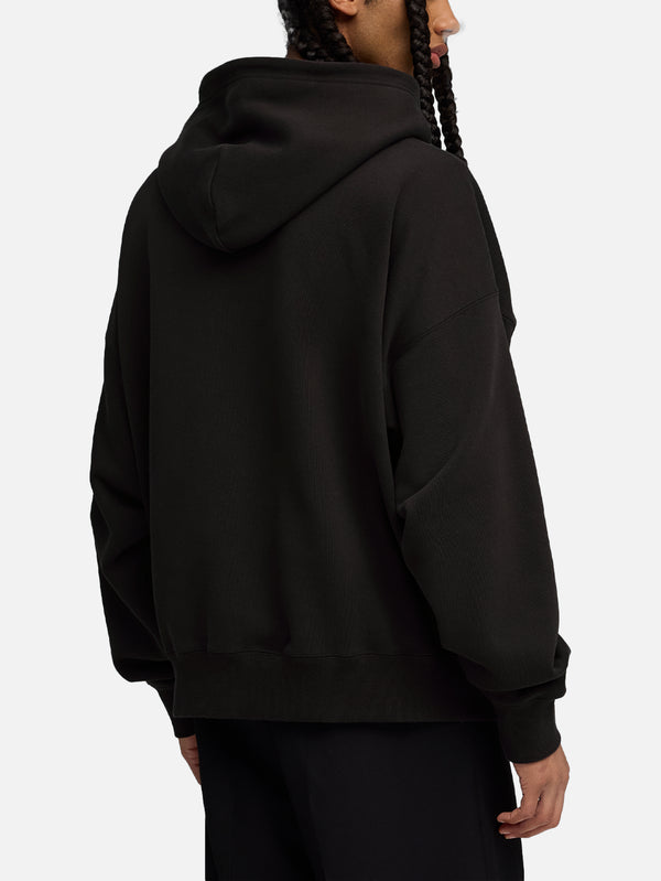 PUMA - SWEATSHIRT - Puma x SKEPTA Hoodie - Black - shopi go'da!.