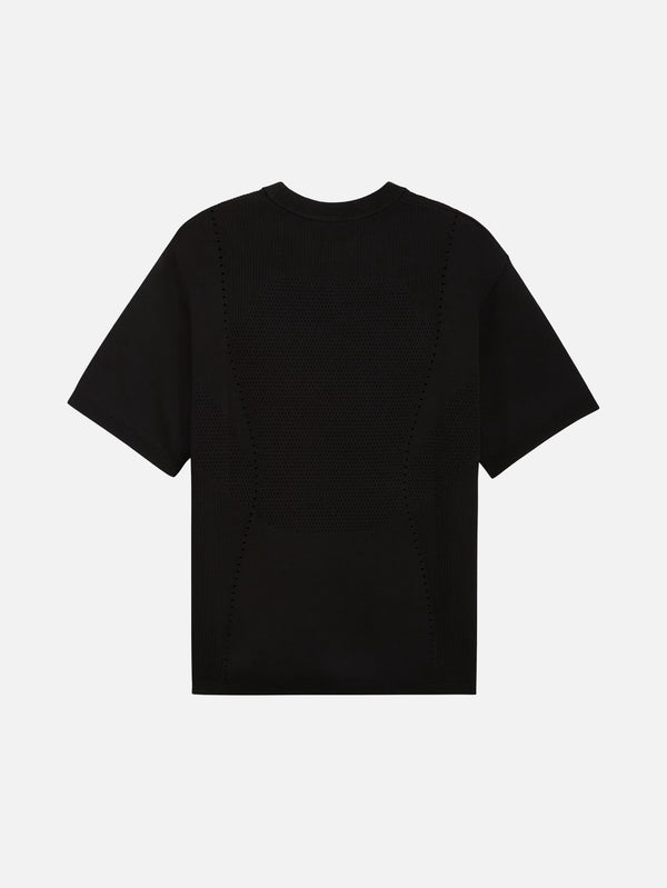 PUMA - T-SHIRT - CLRT Knitted Tee 