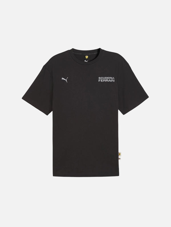 PUMA - T-SHIRT - Ferrari Tee 