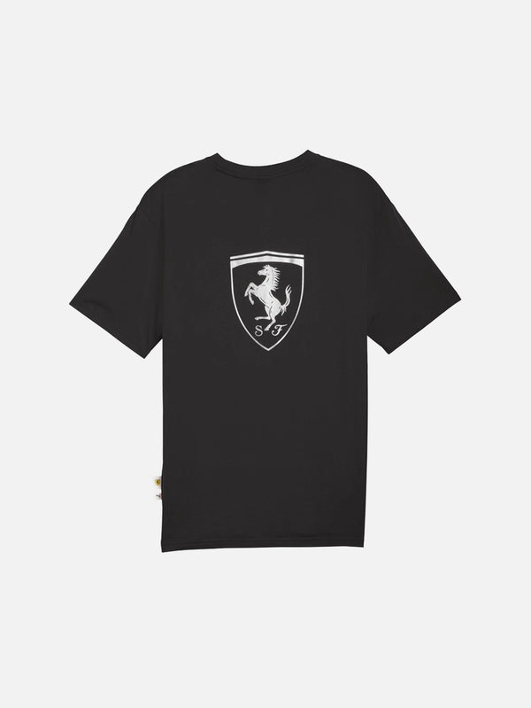 PUMA - T-SHIRT - Ferrari Tee 