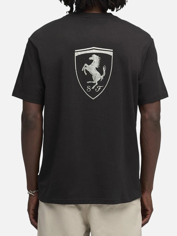 PUMA - T-SHIRT - Ferrari Tee 
