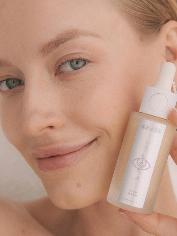 AMEON, Radiance Set, CİLT BAKIM SETİ, shopi go'da!