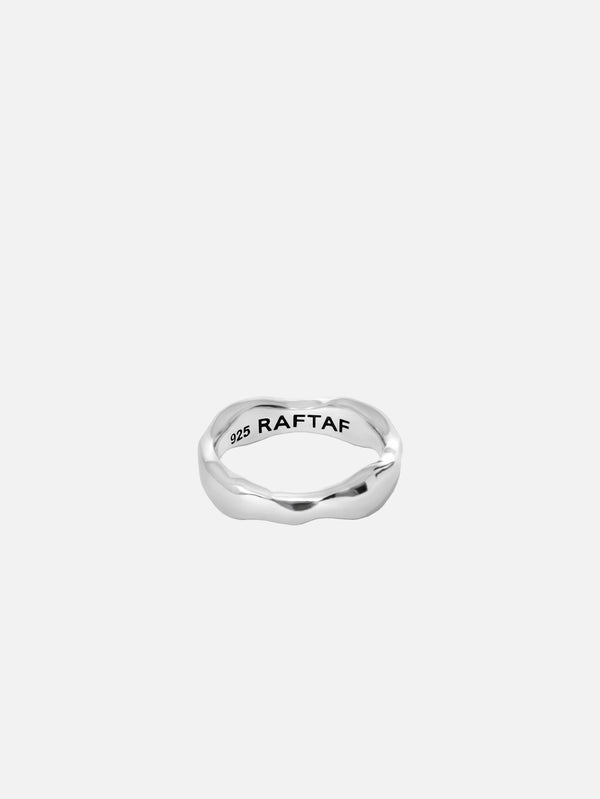 RAFTAF - YÜZÜK - Dream Ring - Sterling Silver - shopi go'da!.