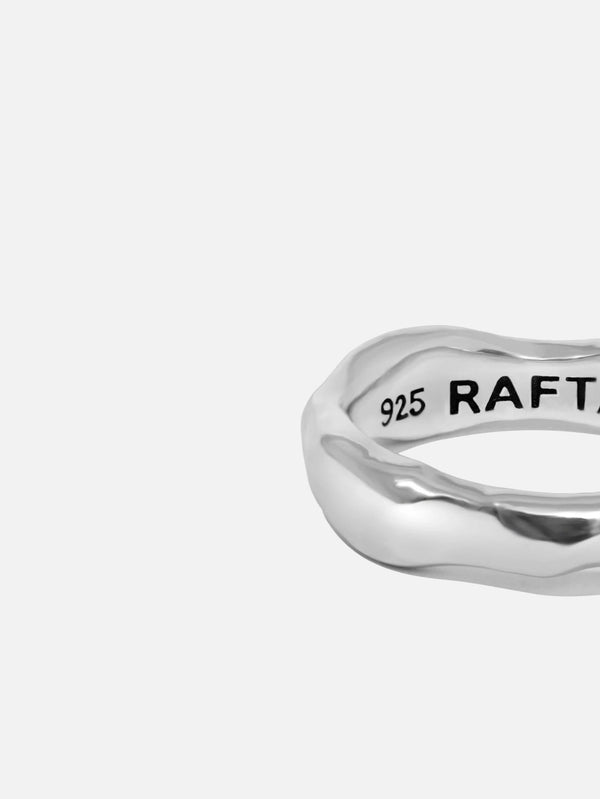 RAFTAF - YÜZÜK - Dream Ring - Sterling Silver - shopi go'da!.