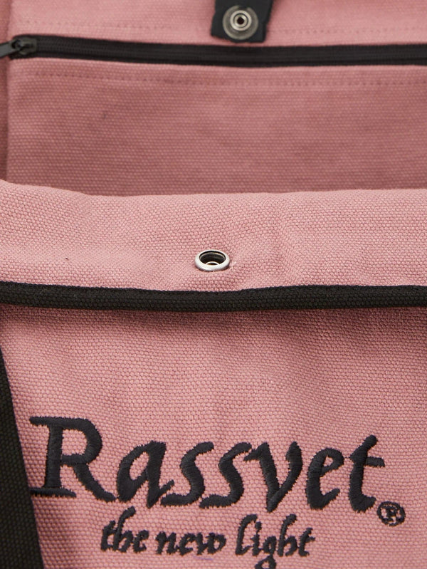 RASSVET - ÇANTA - The New Light Bag - Pink - shopi go'da!.