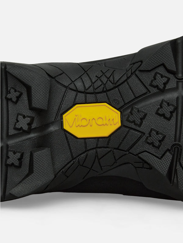 ROA - AYAKKABI - Loafer Roa - Black - shopi go'da!.