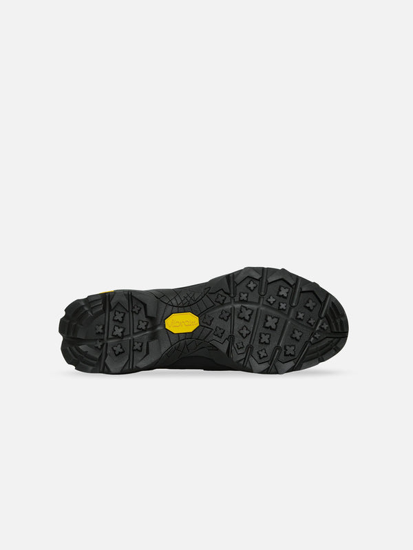 ROA - AYAKKABI - Loafer Roa - Black - shopi go'da!.