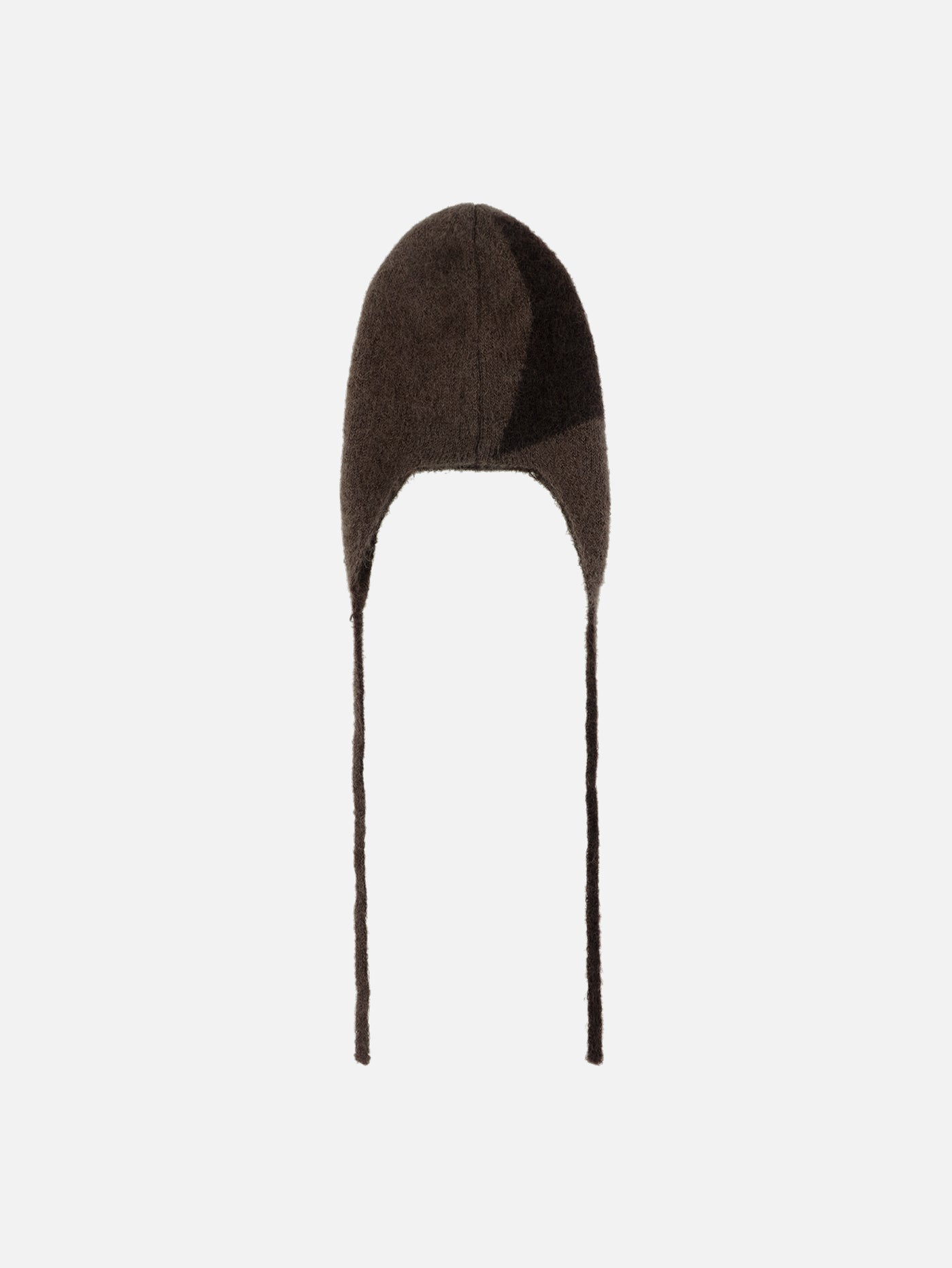ROA ビーニー　25SS Dark-Brown ROA Beanie logo DARK BROWN フリーサイズ 【公式通販】