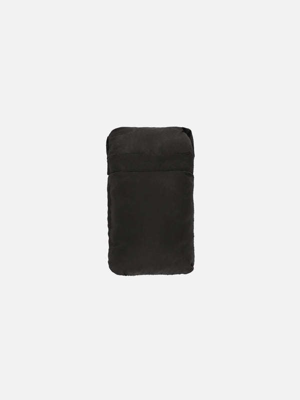 ROA - CEKET - Hue Packable Wind Jacket - Black - shopi go'da!.