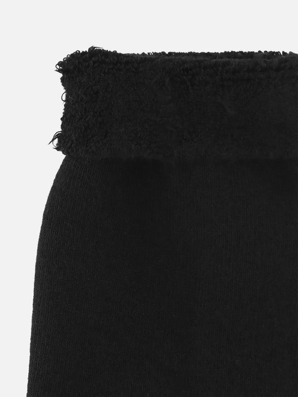 ROA - ÇORAP - Spongy Biofil Socks - Black - shopi go'da!.