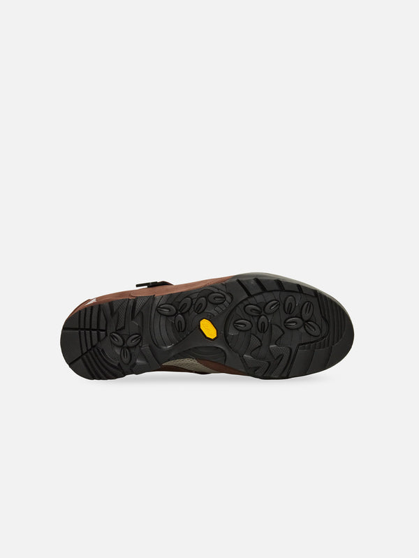 ROA - SNEAKER - Loie - Brown Taupe - shopi go'da!.