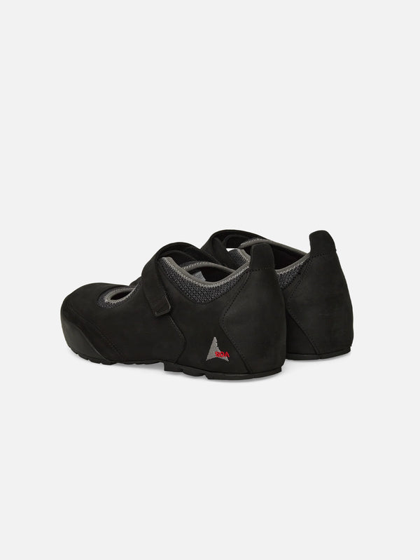 ROA - SNEAKER - Loie - Black Grey - shopi go'da!.