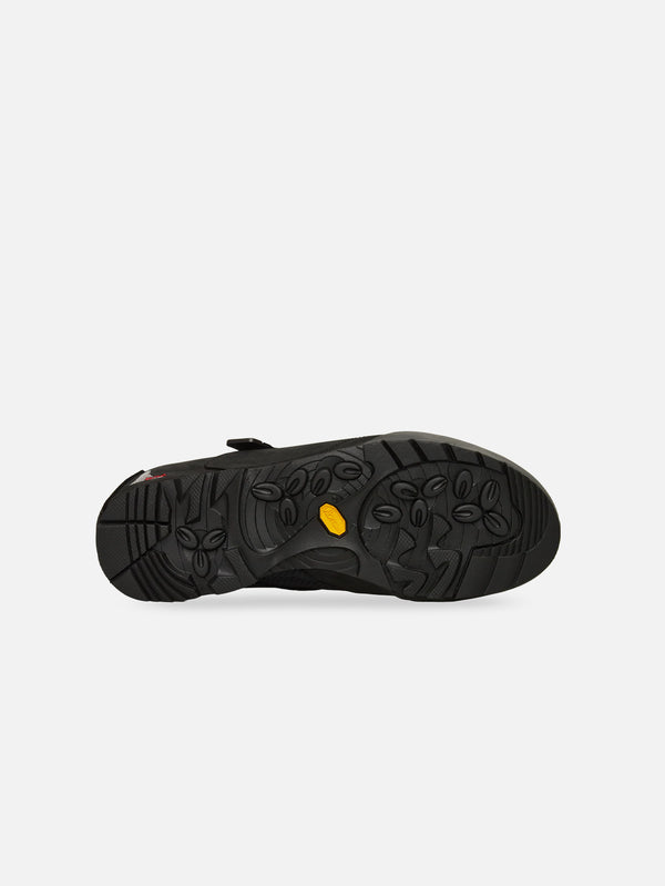ROA - SNEAKER - Loie - Black Grey - shopi go'da!.