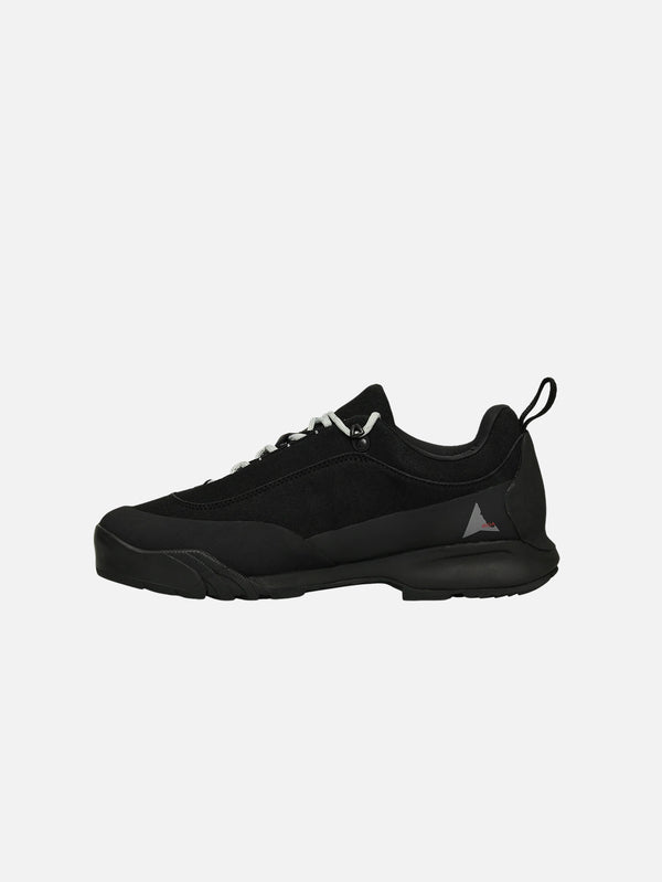 ROA - SNEAKER - Cingino - Black - shopi go'da!.