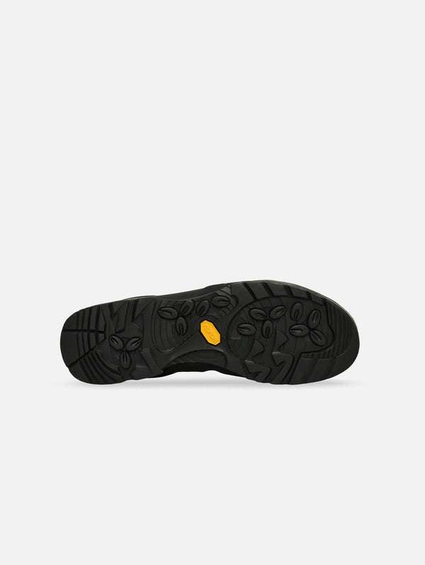 ROA - SNEAKER - Cingino - Black - shopi go'da!.