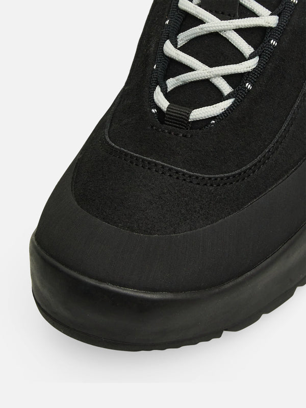 ROA - SNEAKER - Cingino - Black - shopi go'da!.