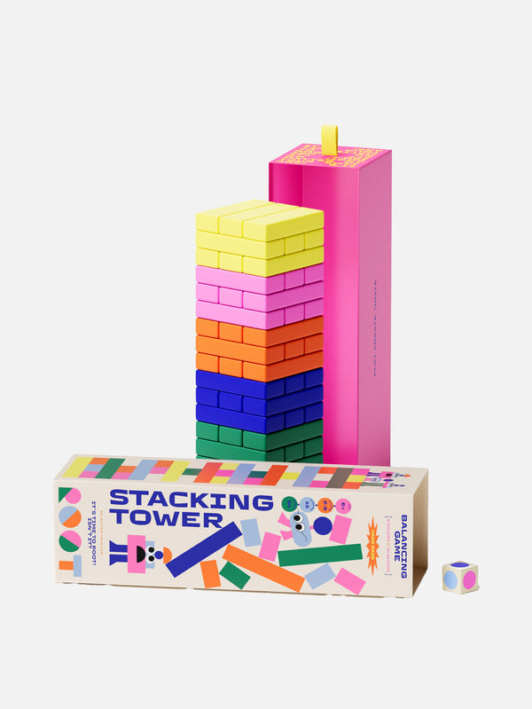 ROOT - DENGE OYUNU - Denge Blokları - shopi go'da!.