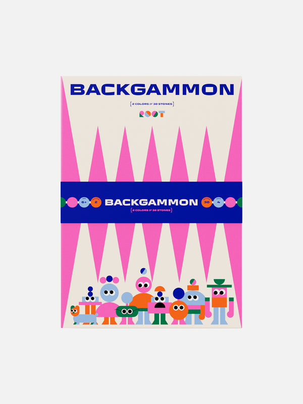 ROOT - TAVLA - Softbeam Tavla - shopi go'da!.