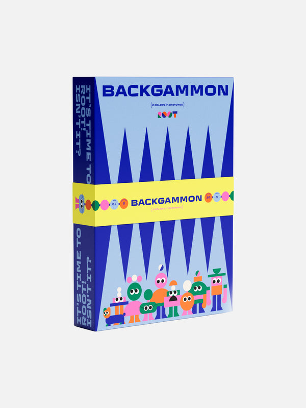 ROOT - TAVLA - Lunora Tavla - shopi go'da!.