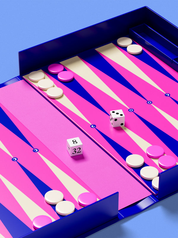 ROOT - TAVLA - Lunora Tavla - shopi go'da!.