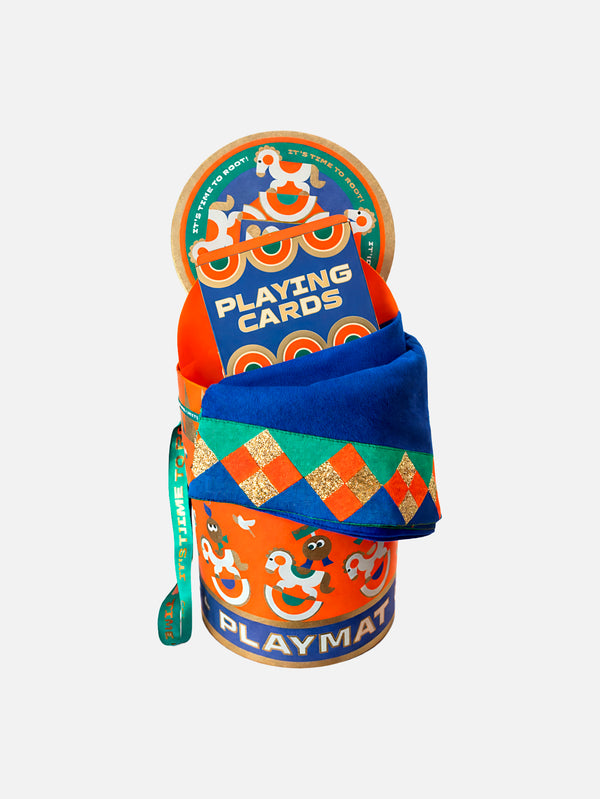 Root Yeni Yıl Koleksiyonu Oyun Seti